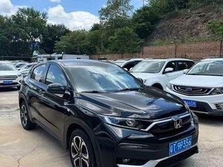 2022 Honda XR-V I Рестайлинг, чёрный, 1580000 рублей, вид 1