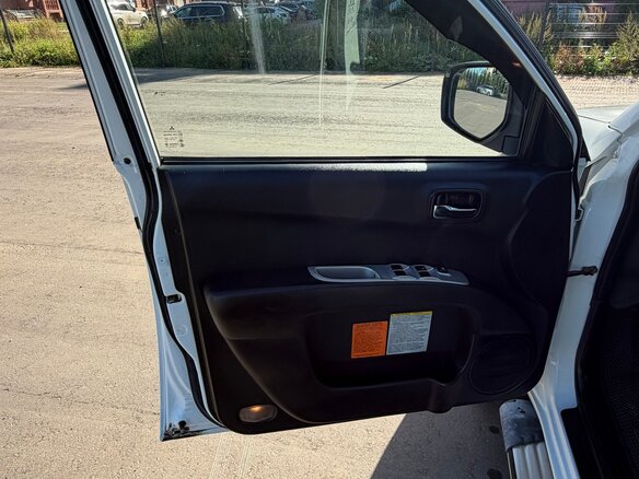 2014 Mitsubishi L200 IV Рестайлинг, белый, 1800000 рублей - вид 15
