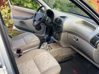 2010 Lada (ВАЗ) Kalina I, серый, 235000 рублей, вид 5