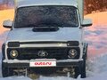 2017 LADA (ВАЗ) ВИС 2346, белый, 750000 рублей