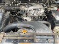 2010 Mitsubishi Pajero IV, чёрный - вид 6