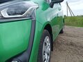 2017 Toyota Sienta II, зелёный, 1520000 рублей - вид 6