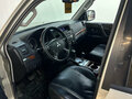 2007 Mitsubishi Pajero IV, коричневый - вид 6