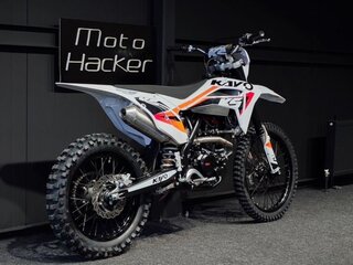 Kayo K5