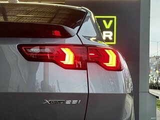 2026 BMW X2 xDrive25i II (U10), серый, 6650000 рублей, вид 5