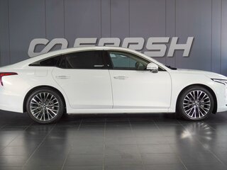 2023 FAW Bestune B70 I, белый, 1750000 рублей, вид 5