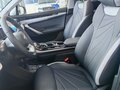 2026 Geely Atlas II, серебристый - вид 10