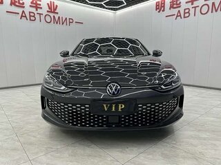 2022 Volkswagen Lamando L II, чёрный, 2100000 рублей, вид 3