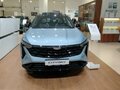 2026 Geely Cityray, голубой, 3176145 рублей - вид 4