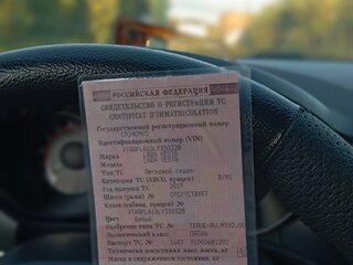 2019 Lada (ВАЗ) Vesta I, белый, 650000 рублей, вид 4