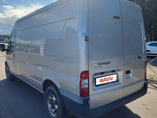 2013 Ford Transit, серебристый, 1400000 рублей, вид 3