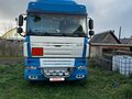 2009 DAF XF 105, синий, 2200000 рублей