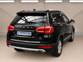 2019 Haval H6 I, чёрный - вид 3