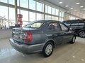 2006 Hyundai Accent ТагАЗ II, серый, 285000 рублей - вид 7