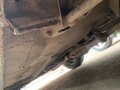 2011 Lada (ВАЗ) 2104, красный, 160000 рублей - вид 6