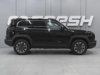 2026 Haval Dargo I Рестайлинг, чёрный, 3698000 рублей, вид 5