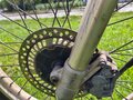 2005 Yamaha XG250 Tricker, чёрный, 280000 рублей - вид 6
