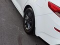 2019 Kia Optima IV Рестайлинг, белый, 1150000 рублей - вид 3