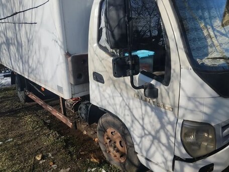 2012 Foton Ollin BJ10xx, белый, 1200000 рублей, вид 2