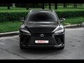 2023 Lexus RX 350h V, чёрный, 7300000 рублей - вид 5
