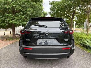 2023 Mazda CX-50, чёрный, 3100000 рублей, вид 5