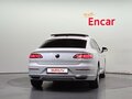 2023 Volkswagen Arteon I Рестайлинг, белый - вид 3