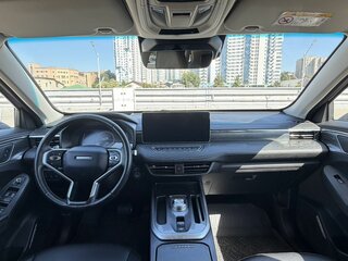 2023 Haval Jolion I, белый, 1390000 рублей, вид 5