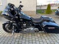 2019 Harley-Davidson Road Glide Limited, чёрный, 2270000 рублей - вид 9