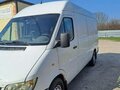 2016 Mercedes-Benz Sprinter Classic, белый, 2100000 рублей - вид 2