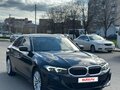 2023 BMW 3 серии 330i xDrive VII (G2x) Рестайлинг, чёрный, 4750000 рублей - вид 2