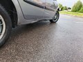 2004 Renault Scenic II, серый - вид 10