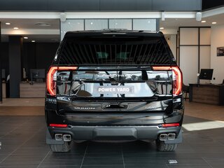 2026 GMC Yukon V Рестайлинг, чёрный, 18790000 рублей, вид 5