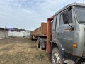 1991 КамАЗ 5410, серый, 1700000 рублей - вид 4