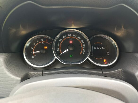 2021 LADA (ВАЗ) Largus, белый, 850000 рублей - вид 8