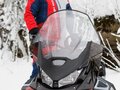 2025 AODES (Odes) Snowcross 1000, красный, 999000 рублей - вид 1