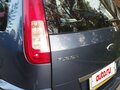 2006 Ford Fusion I Рестайлинг, синий, 1000000 рублей - вид 10