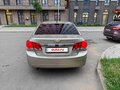 2010 Chevrolet Cruze I, бежевый, 540000 рублей - вид 5
