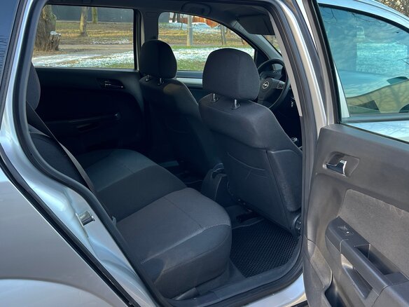 2009 Opel Astra H Рестайлинг, серебристый, 579000 рублей - вид 29