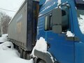 2003 MAN TGX, синий, 2300000 рублей - вид 1