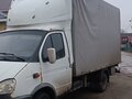 2007 ГАЗ ГАЗель (3302), белый, 659999 рублей - вид 1