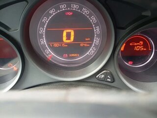 2012 Citroen C4 II, чёрный, 380000 рублей, вид 3