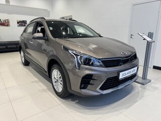 2025 Solaris KRX, бежевый, 2775000 рублей, вид 1