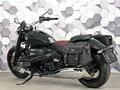 2023 BMW R 18, чёрный - вид 7