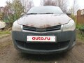 2012 Chery Very (A13), серый, 100000 рублей - вид 1