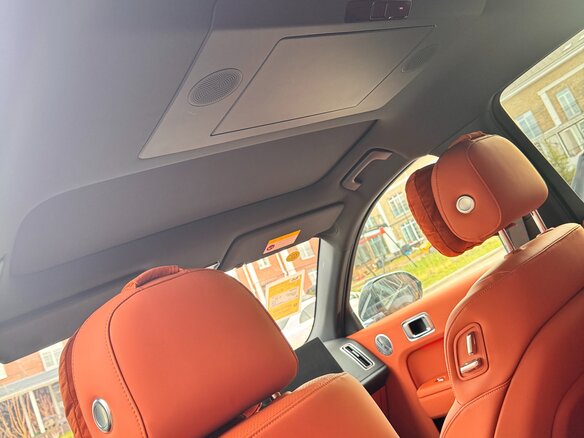 2025 Li Auto (Lixiang) L7 52.3 kWh I Рестайлинг, чёрный, 7850000 рублей - вид 5