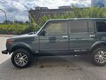 2014 Lada (ВАЗ) 2131 (4x4) I, синий, 650000 рублей - вид 7