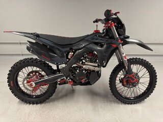 2024 BSE M4, чёрный, 370000 рублей, вид 5