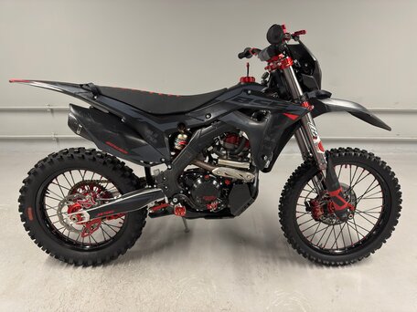 2024 BSE M4, чёрный, 370000 рублей, вид 5