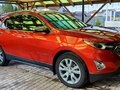 2020 Chevrolet Equinox III, оранжевый, 1900000 рублей - вид 1