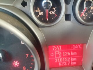 2009 Ford Focus II Рестайлинг, синий, 500000 рублей, вид 4